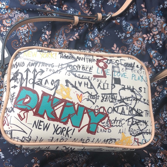 Dkny Handbags - Dkny purse